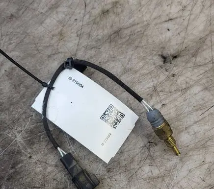Ford B-MAX Coolant temperature sensor D2BA6G004AA
