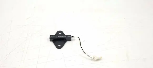 Mitsubishi Outlander Interior comfort aerial antenna 841MA 8637B114 014310