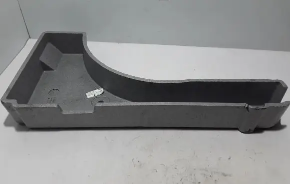 Renault Arkana Other trunk/boot trim element 849B82292R