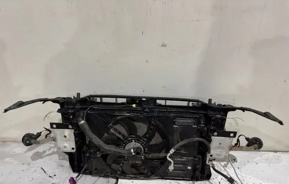 Audi A3 S3 8V Radiator set 5Q0121205 5Q01212151