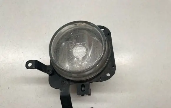 Jaguar X-Type Front fog light 67721231