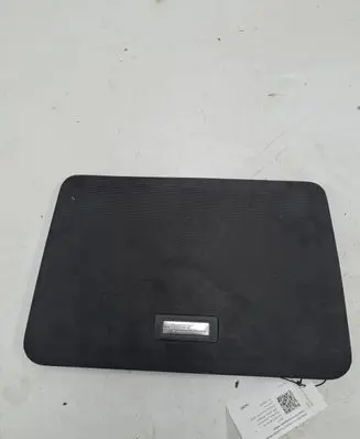 Audi A8 S8 D3 4E Subwoofer grill/trim 4E0035435A