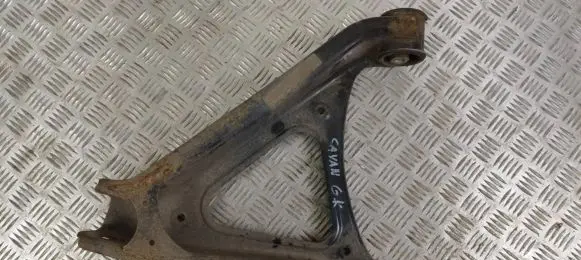 Porsche Cayenne (92A) Rear upper control arm/wishbone 7P0505351D