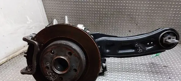 Mercedes-Benz A W176 Stub axle A2460406