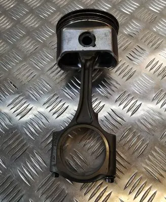 Chrysler 300 - 300C Piston with connecting rod 3AA481 96L32 T261