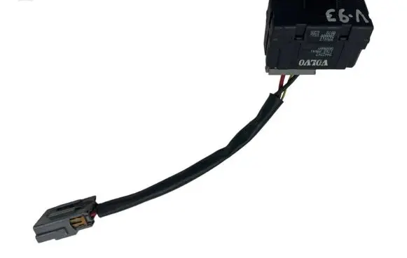 Volvo XC90 Other control units/modules 9442947 178399W41 748554