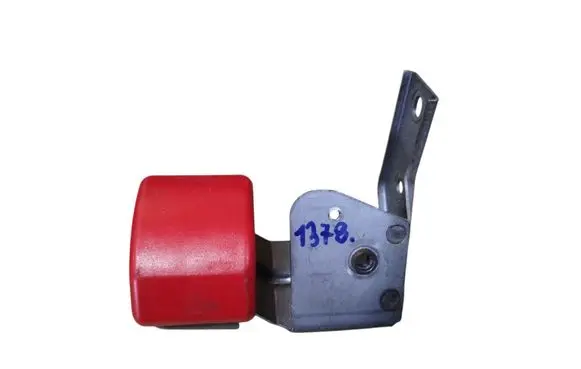 Volvo S40, V40 Engine bonnet (hood) release handle 