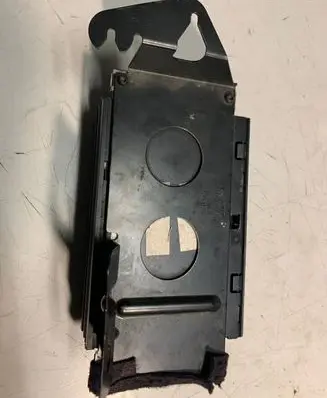 Audi A4 S4 B5 8D Sound amplifier holder/bracket 8D5035464