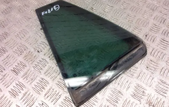 Opel Insignia A Rear vent window glass 43R000073