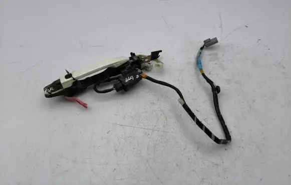 Lexus GS 300 350 430 450H Rear door exterior handle 8974630070B00 8999130050