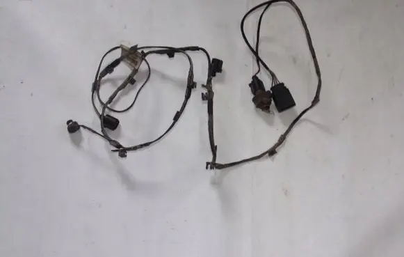 Seat Toledo III (5P) Other wiring loom 5P5971194