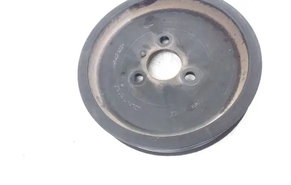 BMW 3 E46 Power steering pump pulley 7787106 32417787106