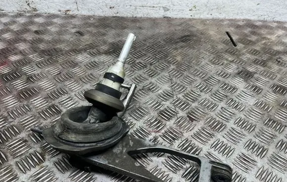 BMW 3 E90 E91 Gear shifter/selector 7542236