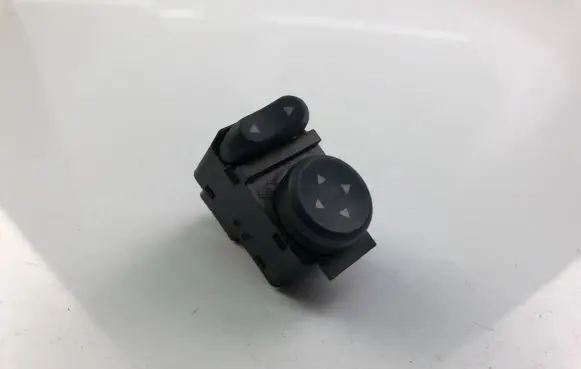 Fiat Doblo Wing mirror switch B569