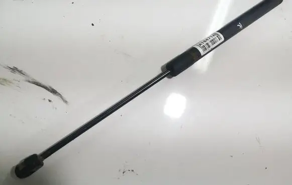 Opel Zafira B Tailgate/trunk strut/damper 