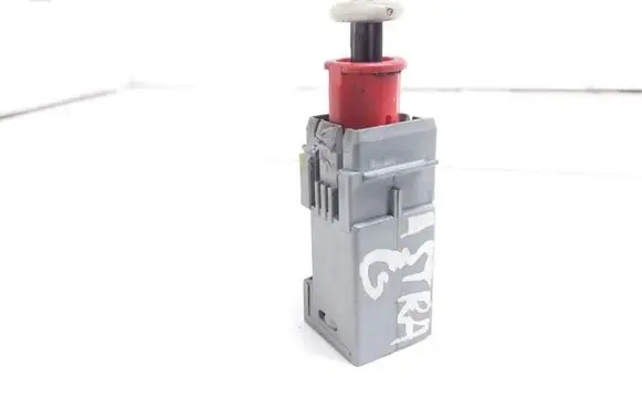 Opel Astra G Clutch pedal sensor 09185907
