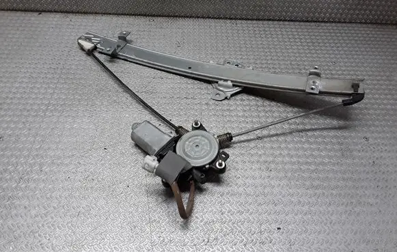 Suzuki Liana Front door window regulator with motor 0621009291