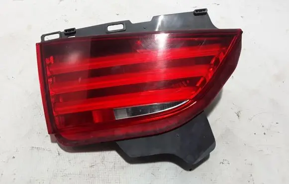 BMW 5 GT F07 Tailgate rear/tail lights 7199637