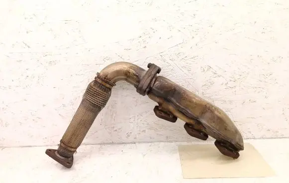 Exhaust manifold