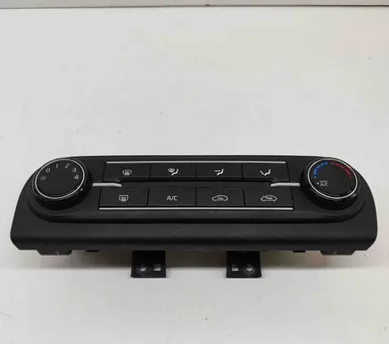 KIA Xceed Interior fan control switch 97250J7021