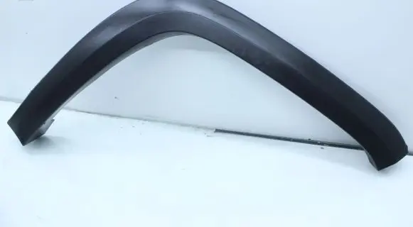 Jeep Cherokee Fender trim (molding) 1UW90TRMAE