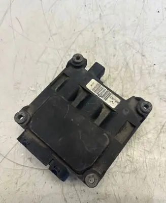 Volkswagen Golf V Turbo solenoid valve 3C0906625 400434F
