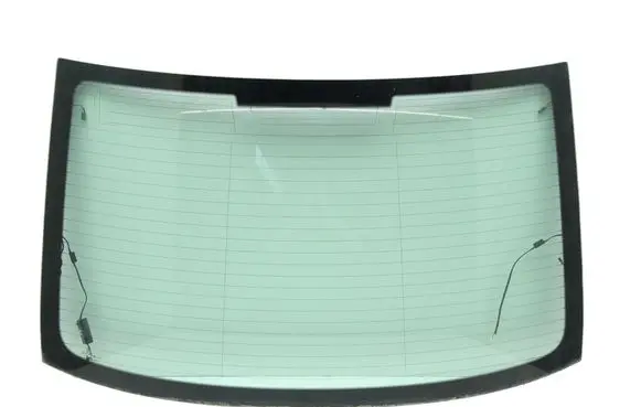 Audi A8 S8 D4 4H Rear windscreen/windshield window 43R0035 4H0035570A