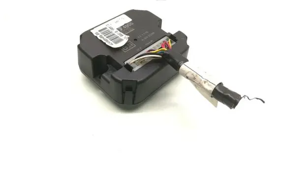 Peugeot 4007 Comfort/convenience module 4C4905A0B COBRA4905