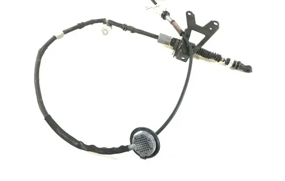 Chevrolet Camaro Gear shift cable linkage 84105594 23371937