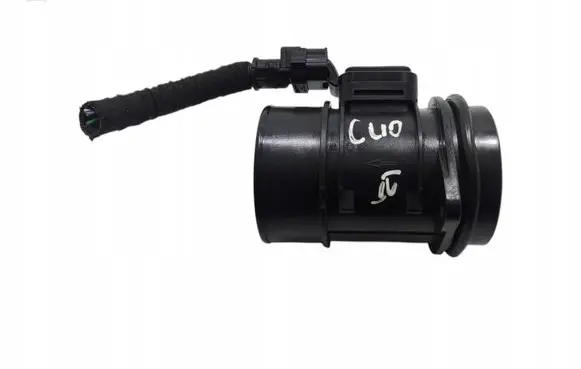 Renault Clio IV Mass air flow meter 8200682558