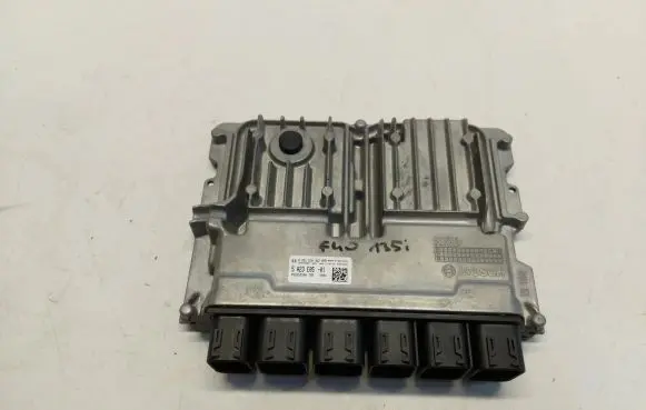 BMW 1 F40 Other control units/modules 5A23E05-01