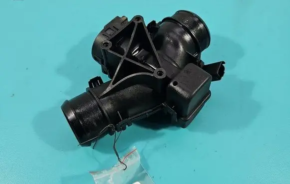 Peugeot 3008 I Throttle body valve 25365285 IMPRK1504027