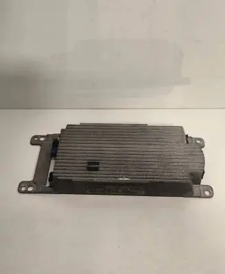 BMW X5 E70 Bluetooth control unit module 9248179