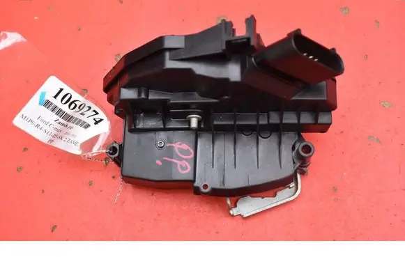 Ford Grand C-MAX Front door lock FT4AA21812BC