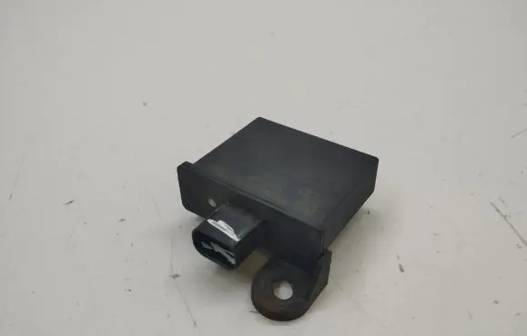 Bentley Flying Spur Tire pressure control unit 4F090728301