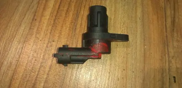 Fiat Punto (188) Crankshaft position sensor 0232103046