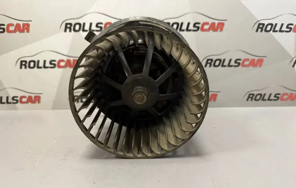 Heater fan/blower