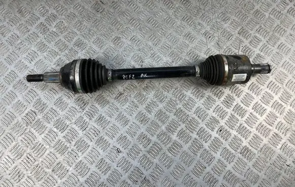 Chrysler Pacifica Front driveshaft 68494387AA