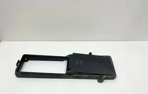 Mercedes-Benz SL R129 Fuse box cover A1245400082 1245400082