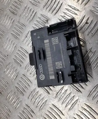 Audi Q5 SQ5 Door control unit/module 8K0959792D