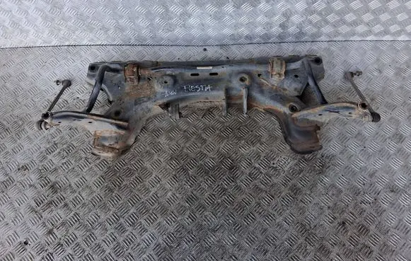 Ford Fiesta Front anti-roll bar/sway bar 8V515494AC