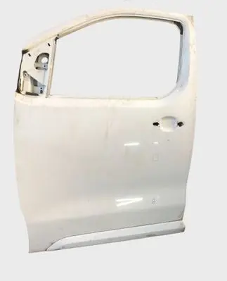 Peugeot Expert Door (2 Door Coupe) 