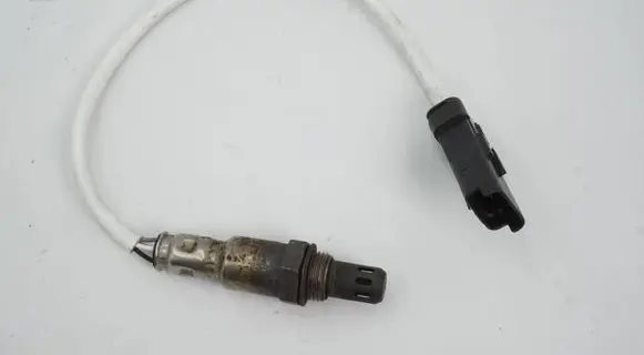 Peugeot 208 Lambda probe sensor 9673438580