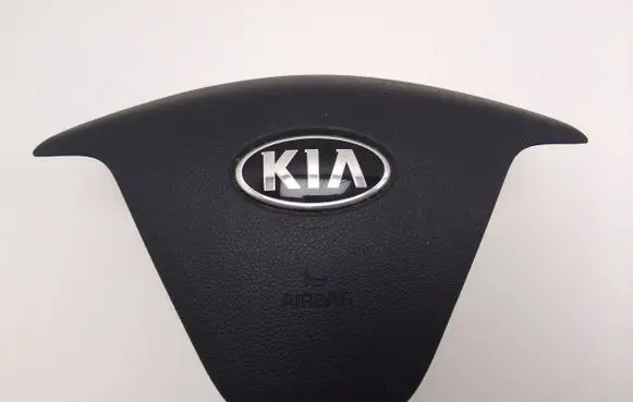 KIA Ceed Steering wheel airbag A256900010