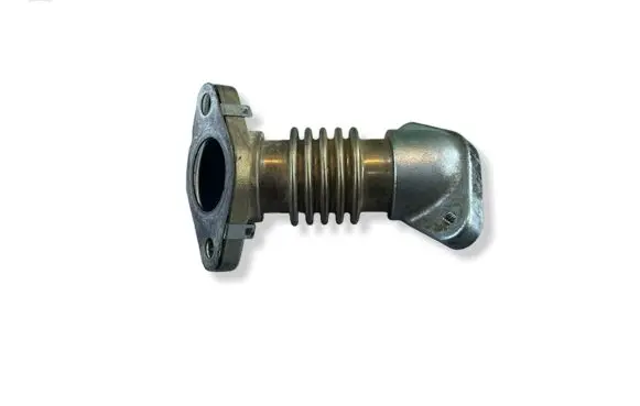 Opel Insignia A EGR valve line/pipe/hose 55599945