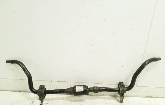 Mercedes-Benz GLE (W166 - C292) Front anti-roll bar/sway bar A1663203411