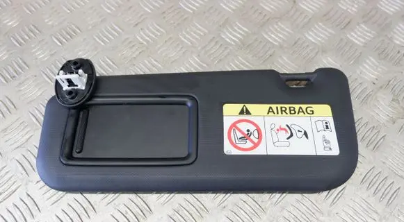 Toyota Corolla E210 E21 Sun visor 7432002E70