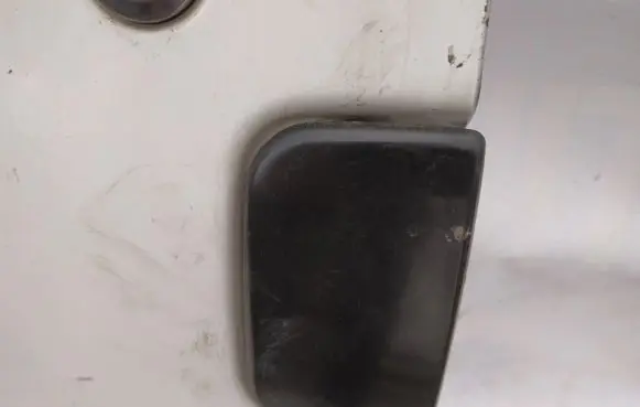 Peugeot Partner Front door exterior handle