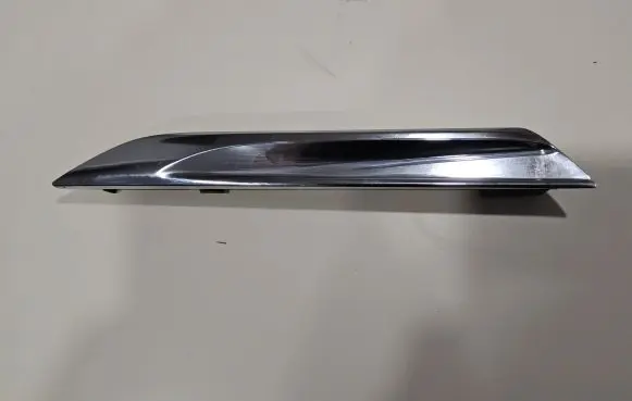BMW 6 F12 F13 Fender trim (molding) 7370396 7370398 74413910