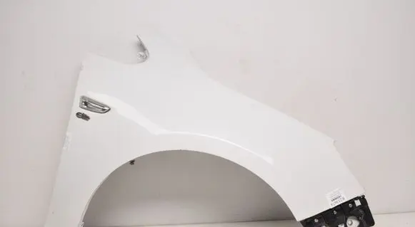 Opel Astra J Fender 